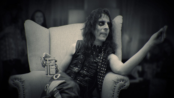 Photo from the movie Super Duper Alice Cooper