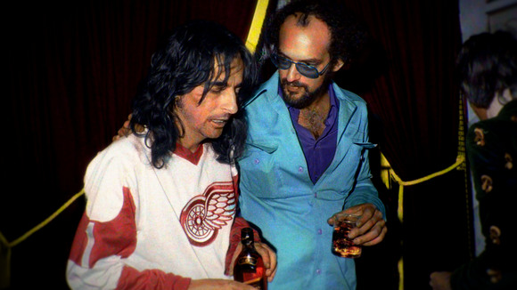 Photo from the movie Super Duper Alice Cooper