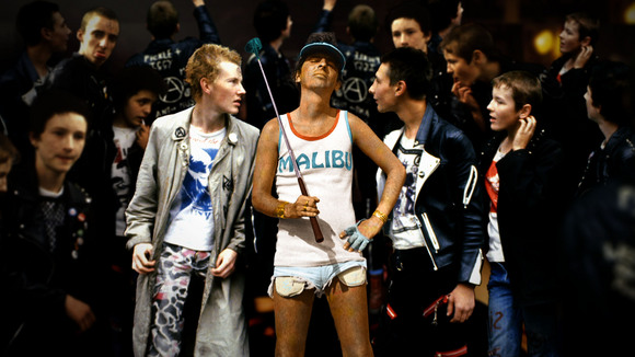 Photo from the movie Super Duper Alice Cooper