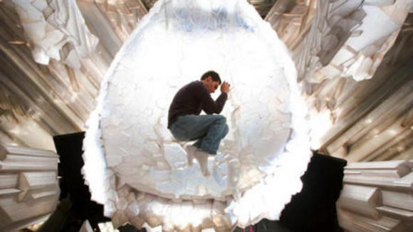 Photo from the movie Superman Returns