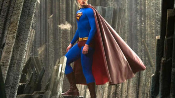 Photo from the movie Superman Returns