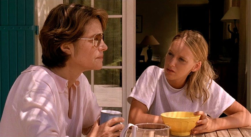 Photo du film La Piscine