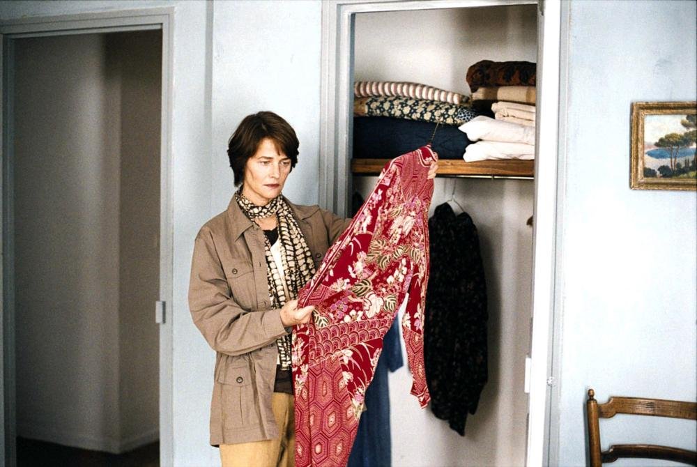 Photo du film La Piscine