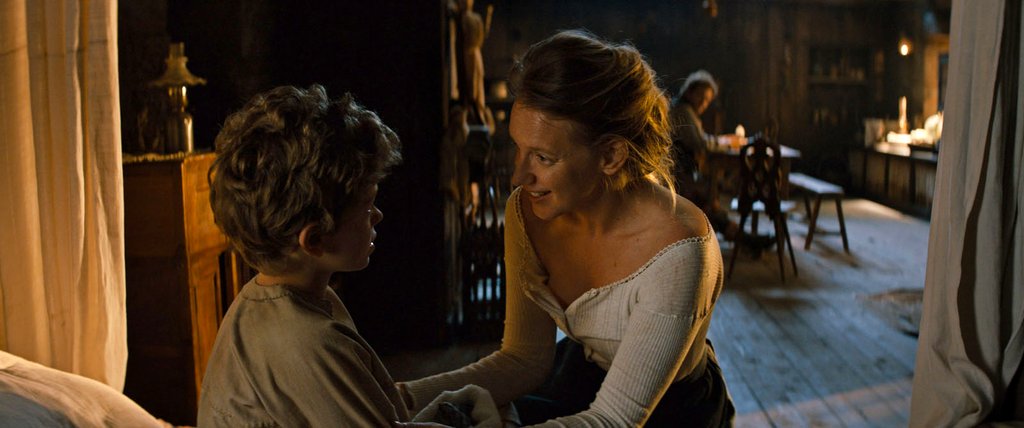 Photo from the movie Remi, Nobody's Boy