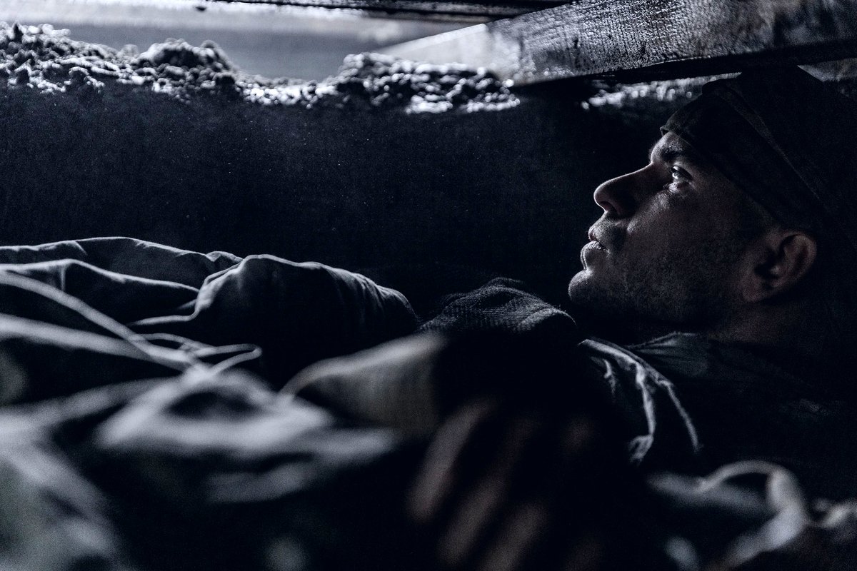 Photo du film The Auschwitz Report