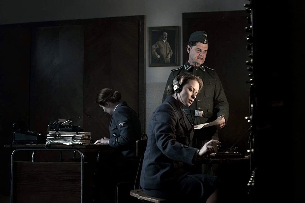 Photo du film The Auschwitz Report