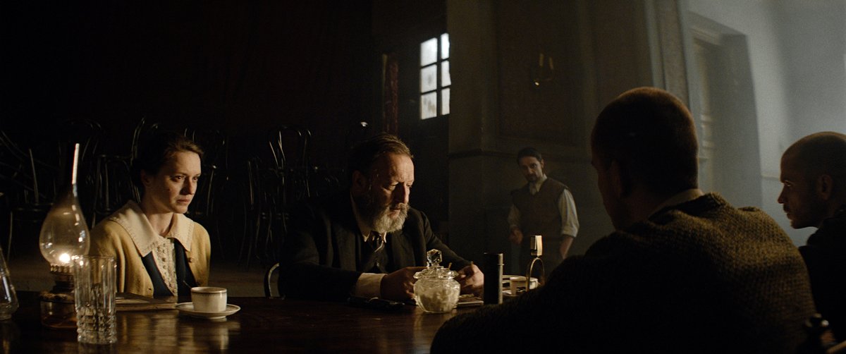 Photo du film The Auschwitz Report