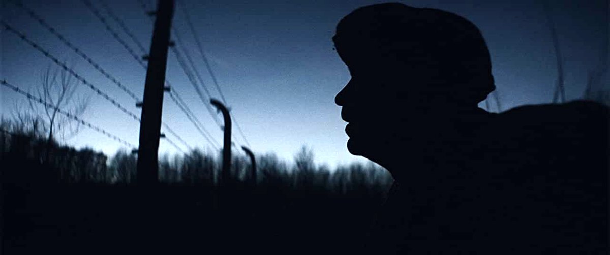 Photo du film The Auschwitz Report