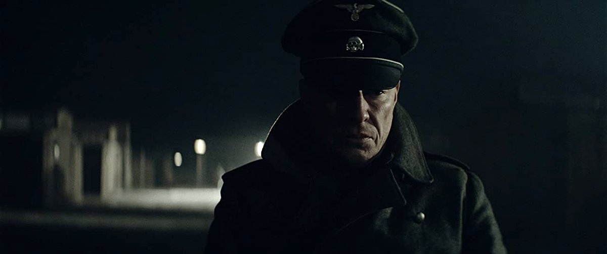 Photo du film The Auschwitz Report