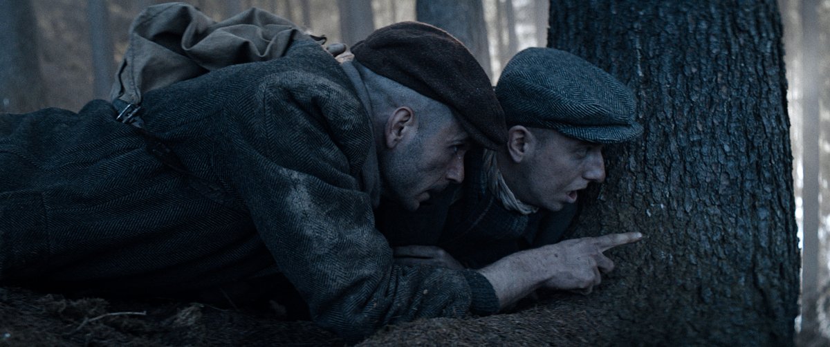 Photo du film The Auschwitz Report