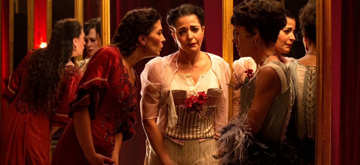 Photo du film La vampira de Barcelona