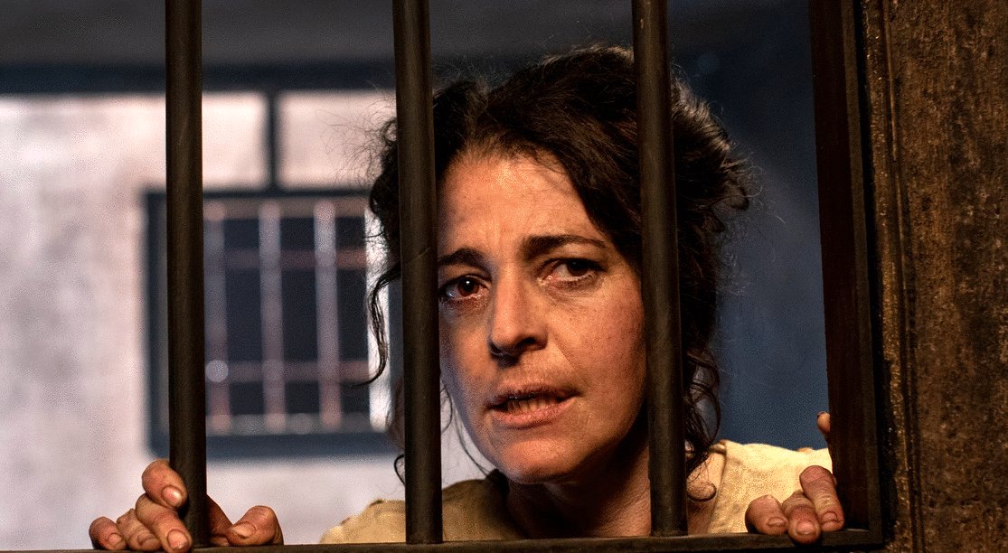 Photo du film La vampira de Barcelona