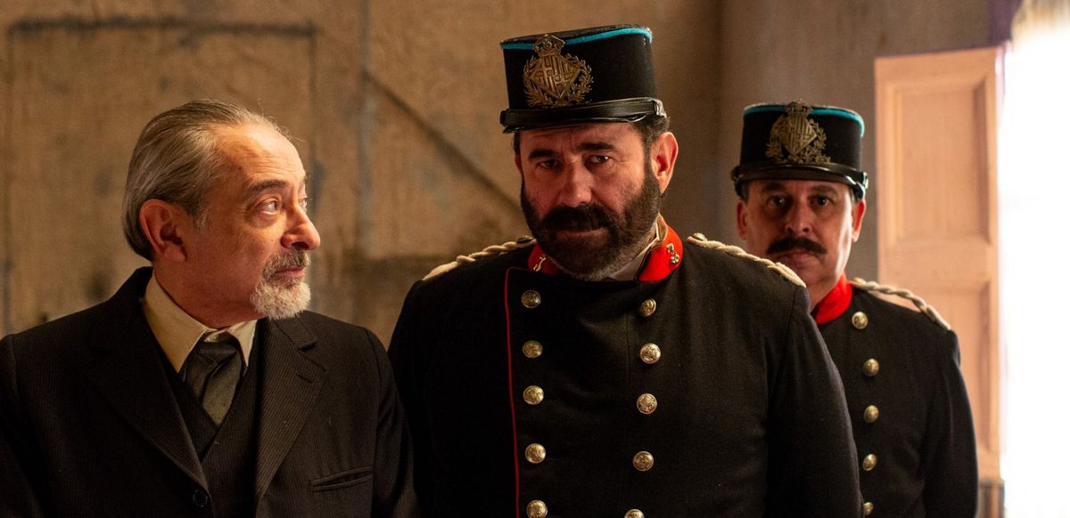 Photo du film La vampira de Barcelona