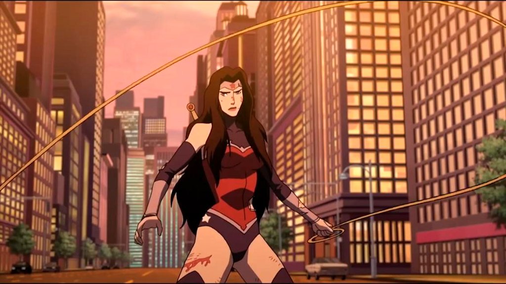 Photo du film The Death of Superman