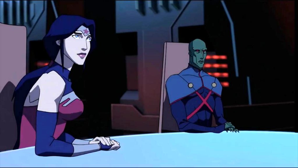 Photo du film The Death of Superman