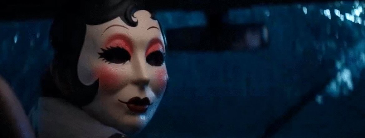 Photo from the movie The Strangers: Chapter 2 [2025]