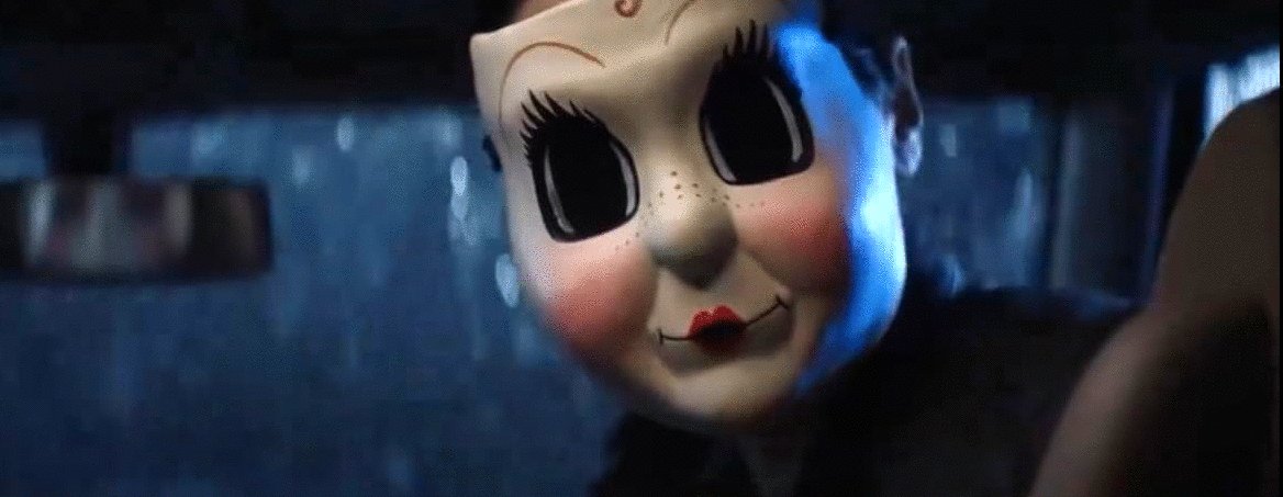 Photo from the movie The Strangers: Chapter 2 [2025]