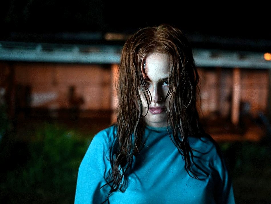 Photo from the movie The Strangers: Chapter 2 [2025]