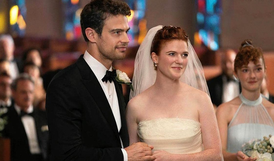 Photo du film The Time Traveler's Wife