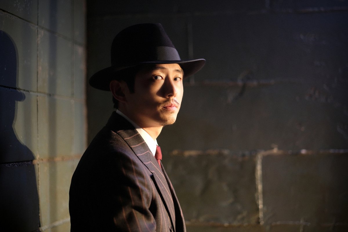 Photo du film The Twilight Zone