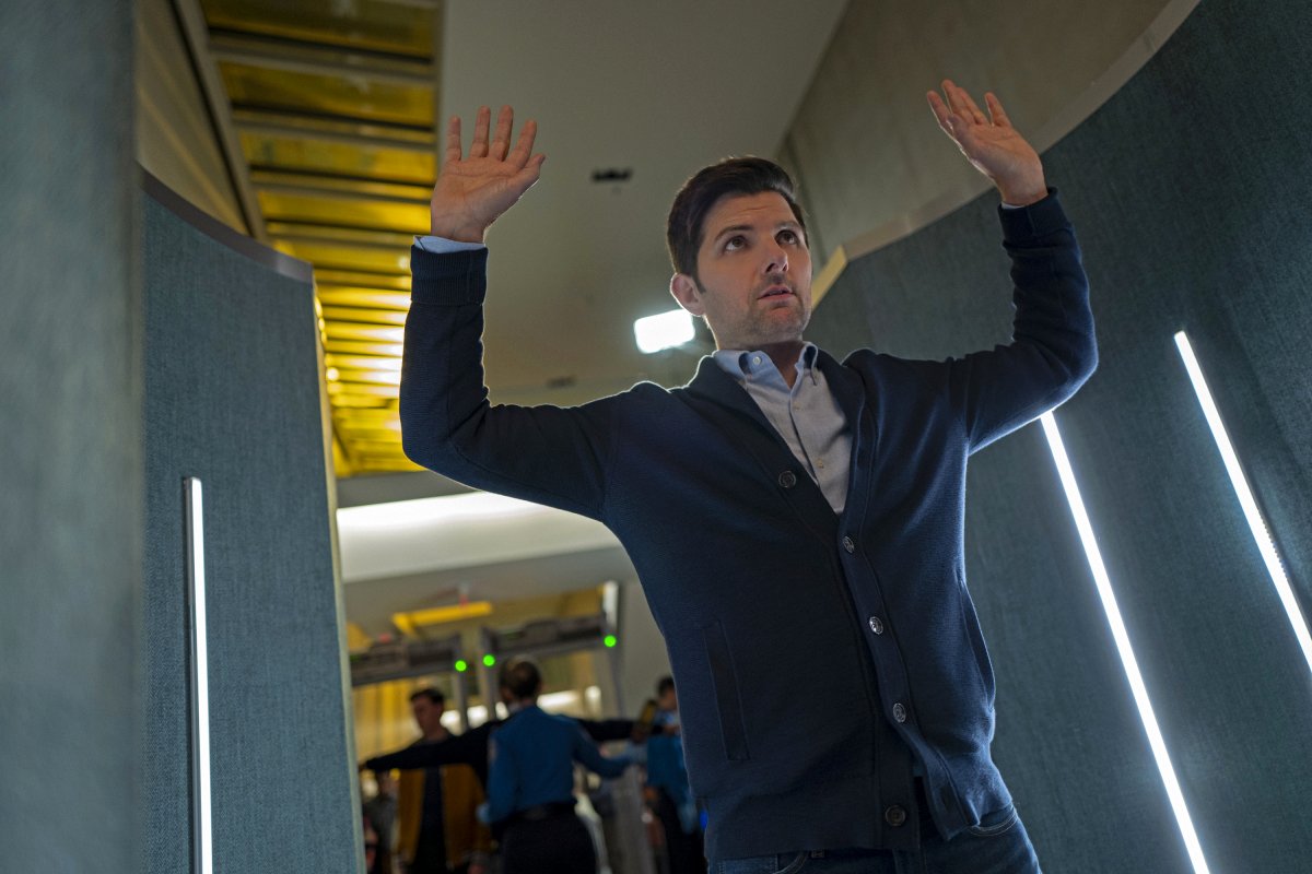 Photo du film The Twilight Zone