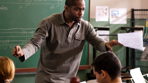 Photo from the movie Tudo Que Aprendemos Juntos