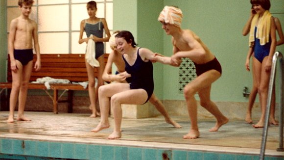 Photo from the movie Kundskabens træ [1981]