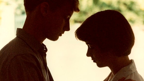 Photo from the movie Kundskabens træ [1981]