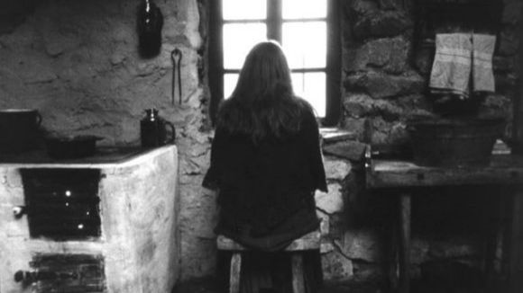 Photo du film The Turin Horse