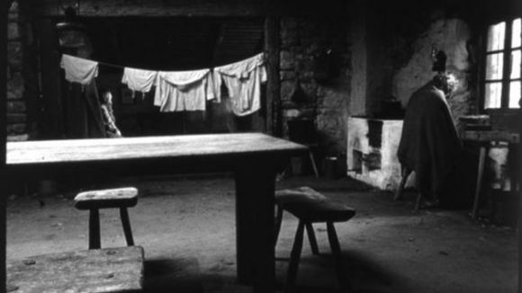 Photo du film The Turin Horse