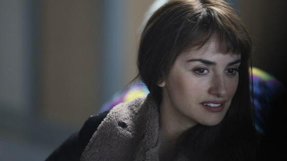 Photo from the movie Twice Born