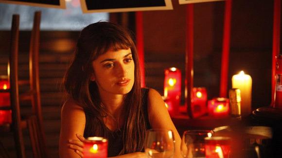 Photo from the movie Twice Born