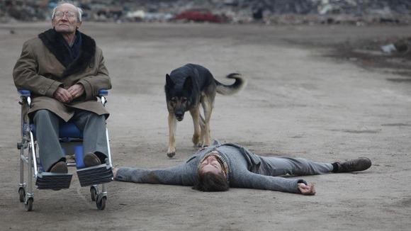 Photo from the movie Twice Born