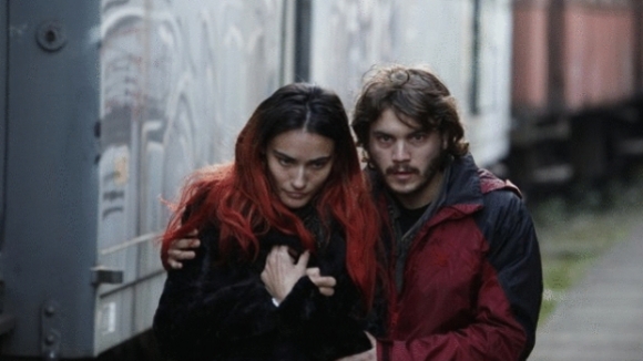 Photo from the movie Twice Born