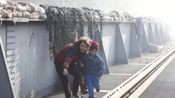 Photo from the movie Twice Born