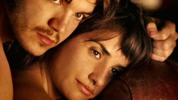 Photo from the movie Twice Born