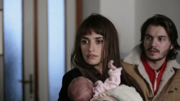 Photo from the movie Twice Born