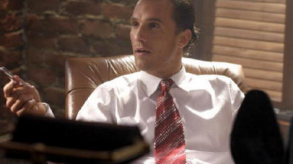 Photo du film Two for the Money