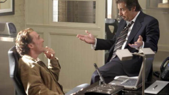 Photo du film Two for the Money