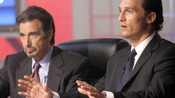 Photo du film Two for the Money