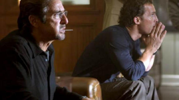 Photo du film Two for the Money