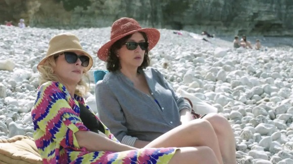 Photo from the movie Week-ends