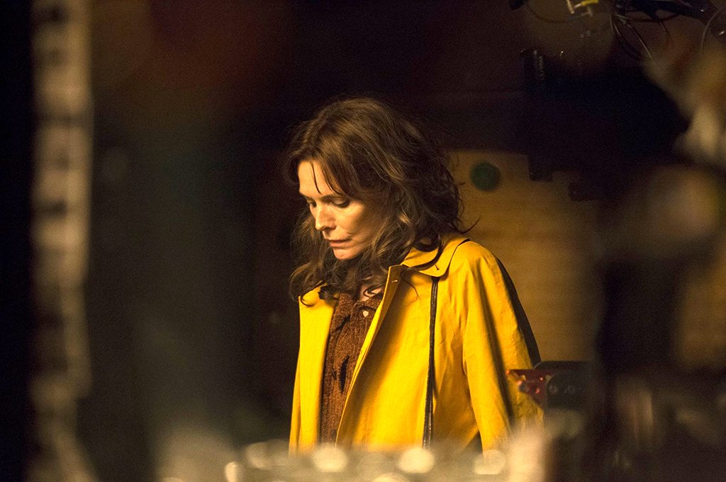 Photo from the movie Where Is Kyra?