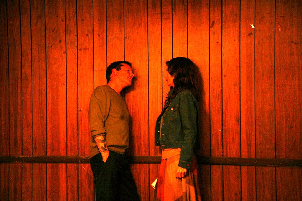 Photo from the movie Where Is Kyra?