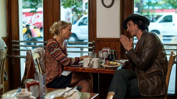 Photo from the movie While We're Young