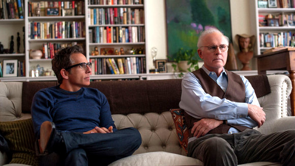 Photo from the movie While We're Young