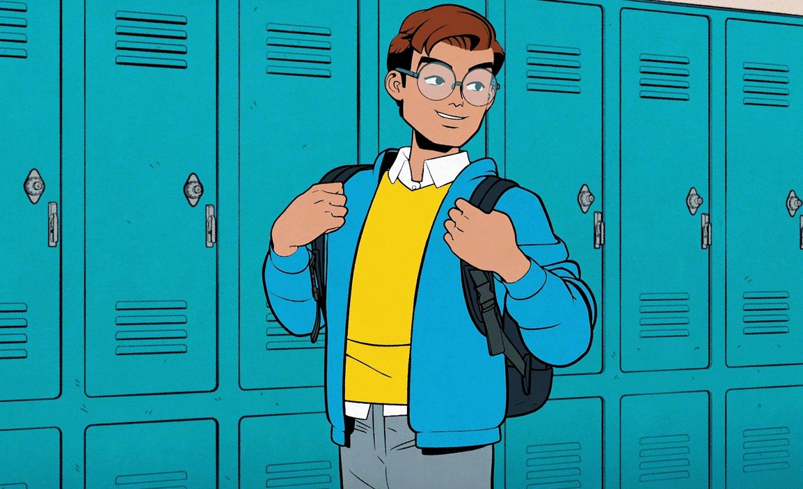 Photo du film Your Friendly Neighborhood Spider-Man