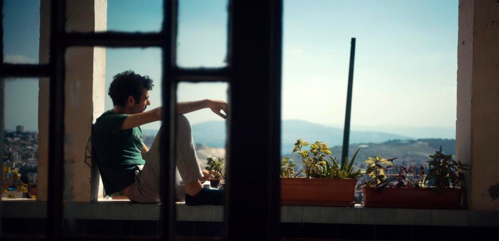 Photo du film Tel Aviv on Fire