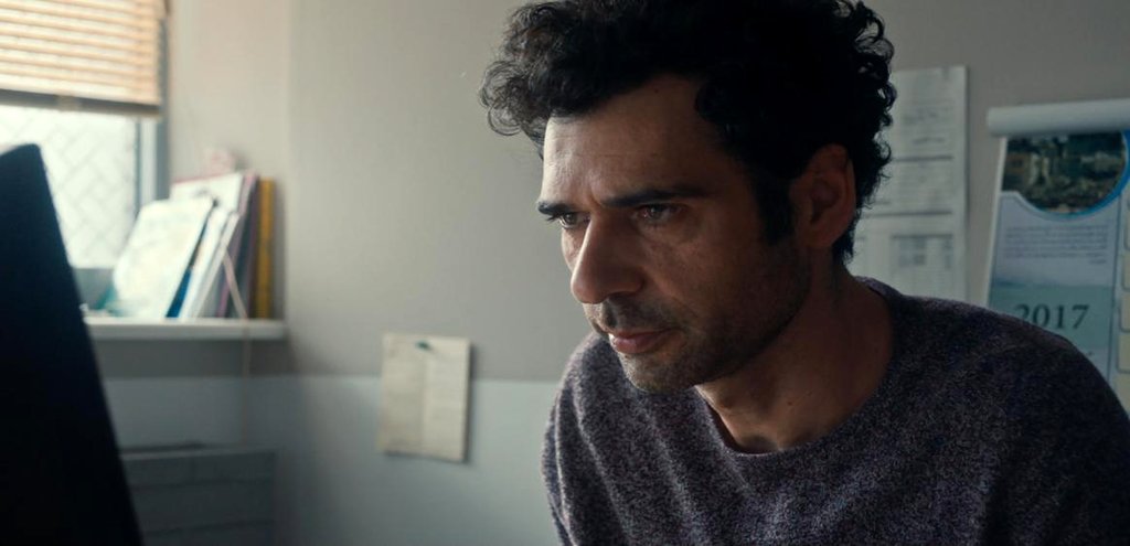 Photo du film Tel Aviv on Fire