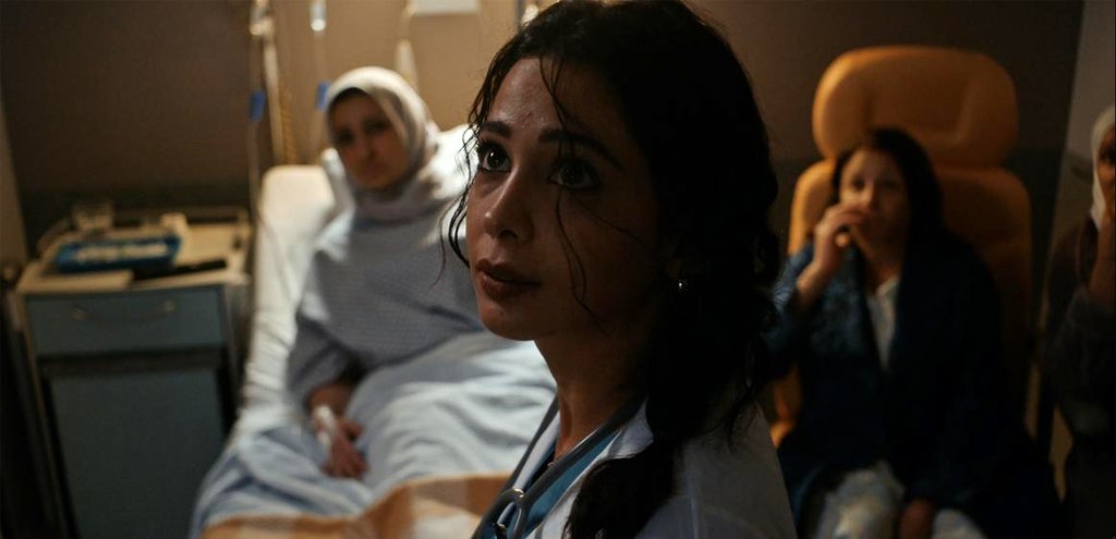 Photo du film Tel Aviv on Fire